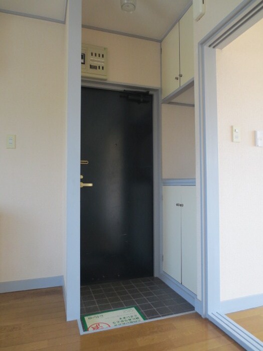 ランドマーク平田の物件内観写真