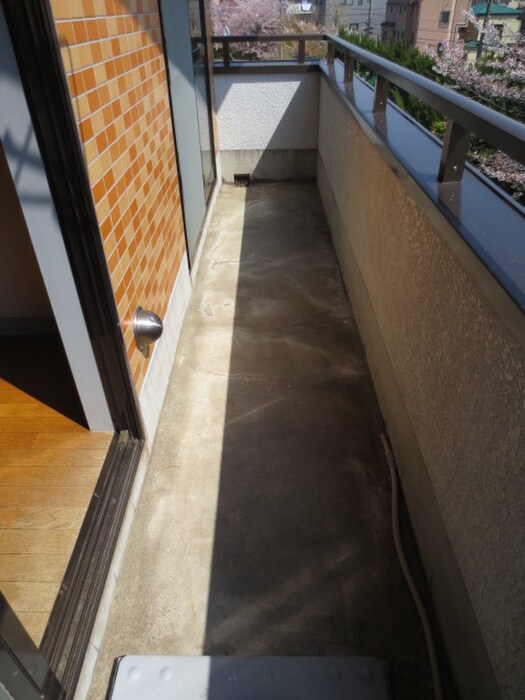 ランドマーク平田の物件内観写真