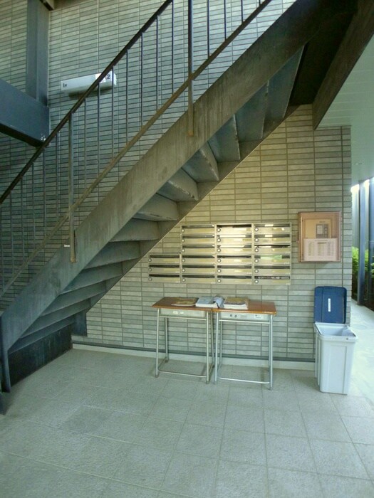 アンプル－ルフェ－ルＷｉｎｄの物件外観写真