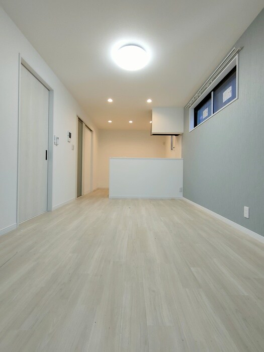 アルモニー高鼻の物件内観写真