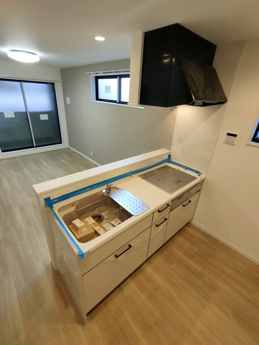 アルモニー高鼻の物件内観写真