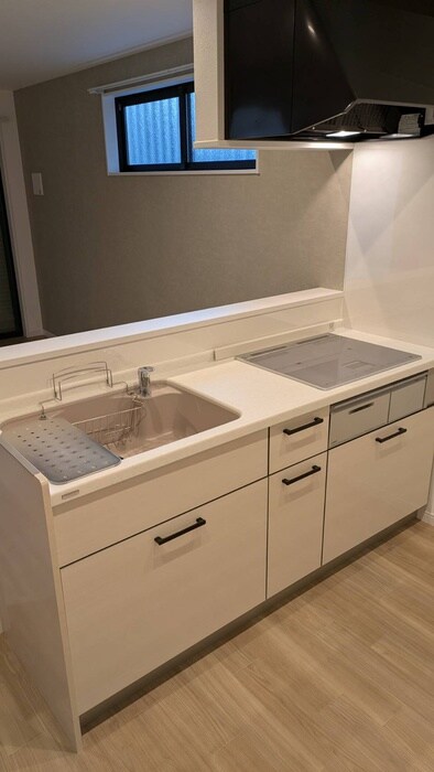 アルモニー高鼻の物件内観写真