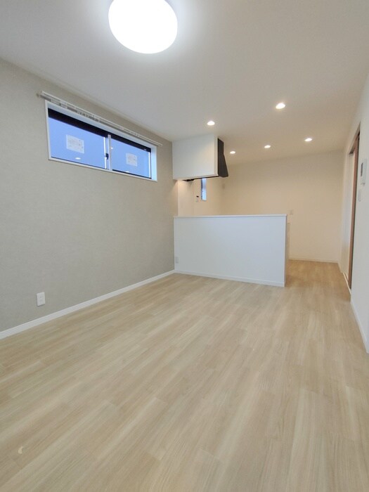 アルモニー高鼻の物件内観写真