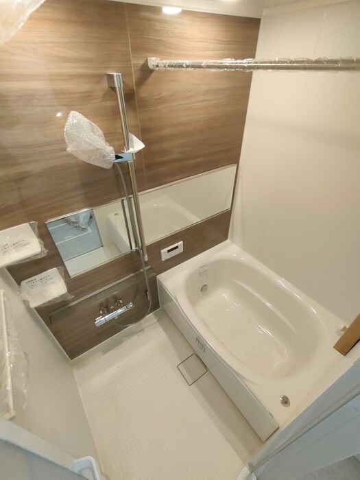 アルモニー高鼻の物件内観写真