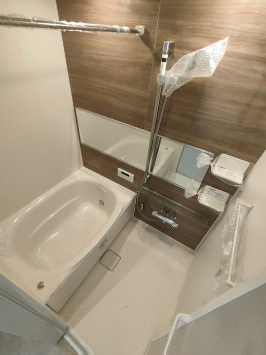 アルモニー高鼻の物件内観写真