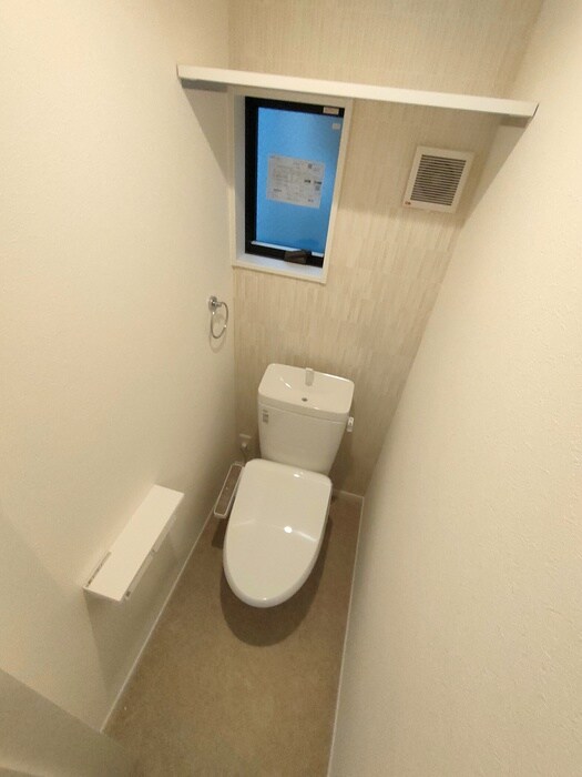 アルモニー高鼻の物件内観写真