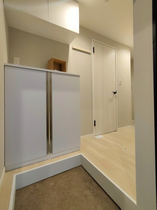 アルモニー高鼻の物件内観写真