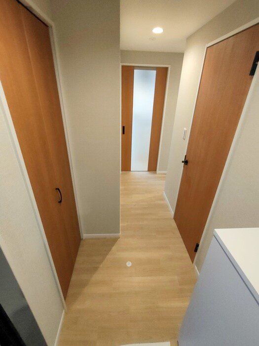 アルモニー高鼻の物件内観写真