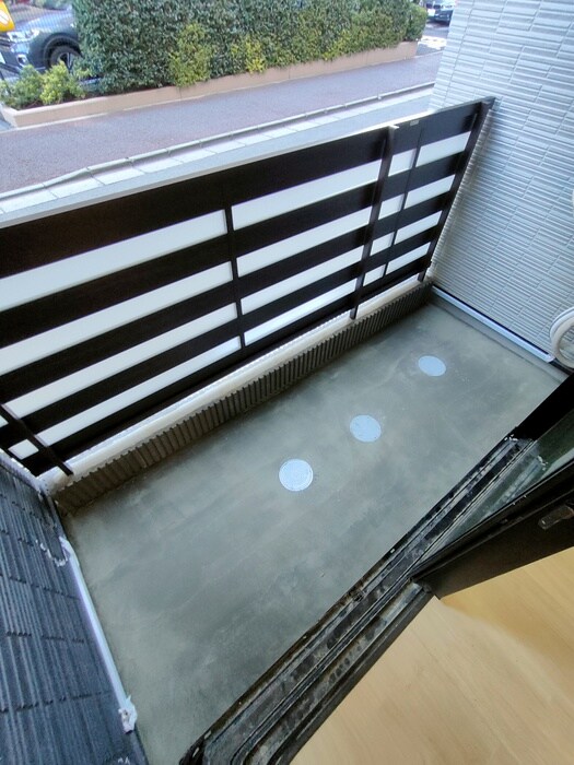 アルモニー高鼻の物件内観写真