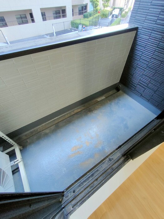 アルモニー高鼻の物件内観写真