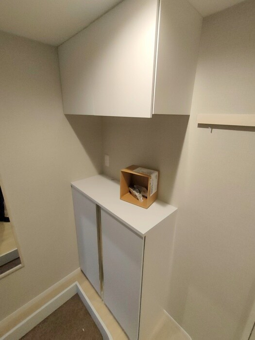 アルモニー高鼻の物件内観写真