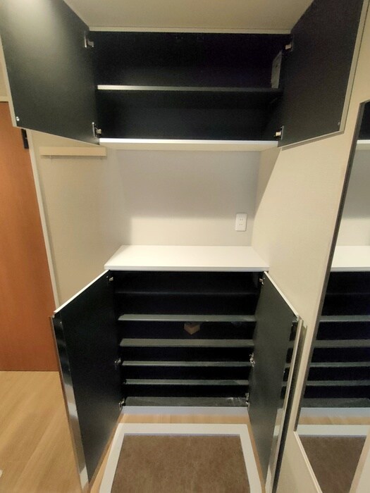 アルモニー高鼻の物件内観写真