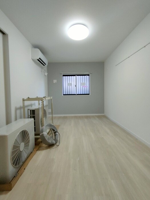 アルモニー高鼻の物件内観写真