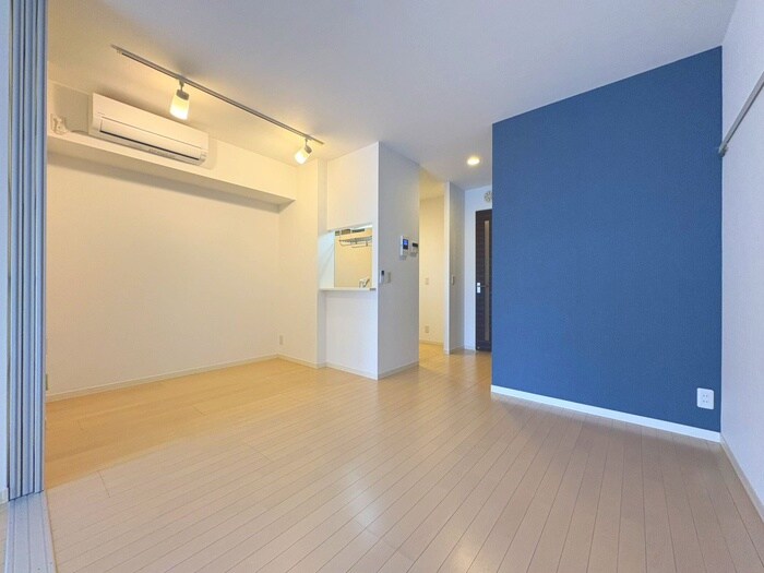 コルテカノンAの物件内観写真