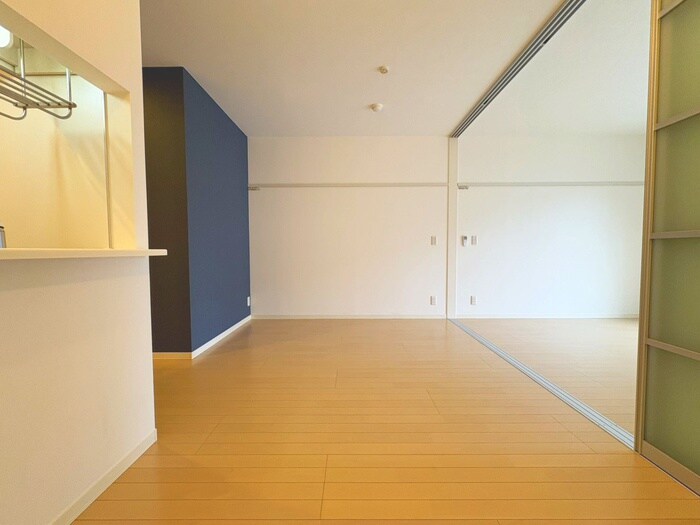 コルテカノンAの物件内観写真