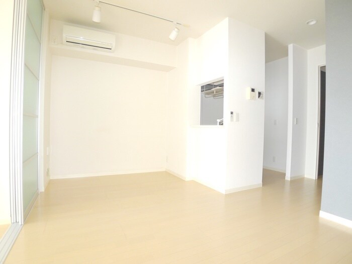 コルテカノンAの物件内観写真