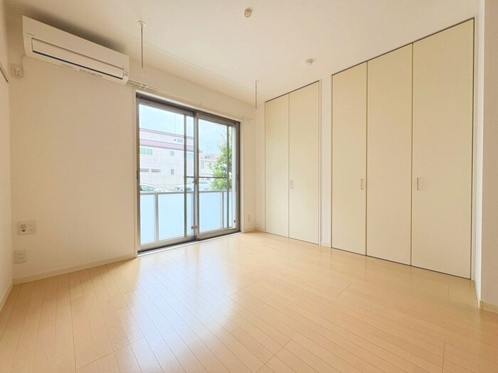 コルテカノンAの物件内観写真