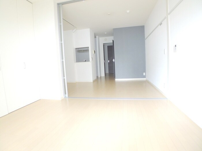 コルテカノンAの物件内観写真