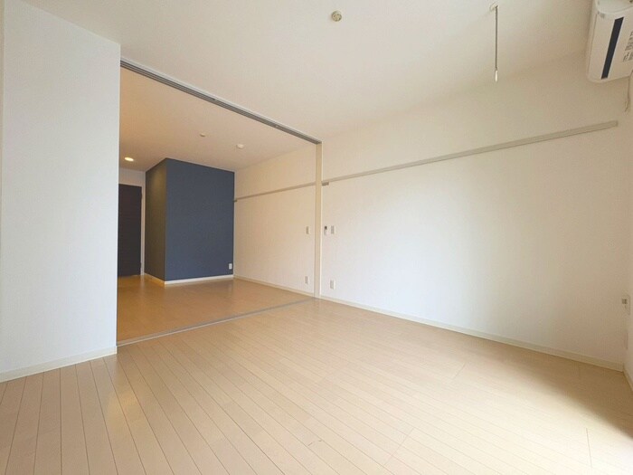 コルテカノンAの物件内観写真