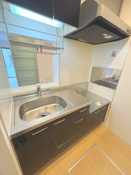 コルテカノンAの物件内観写真