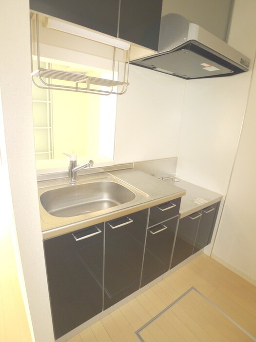 コルテカノンAの物件内観写真