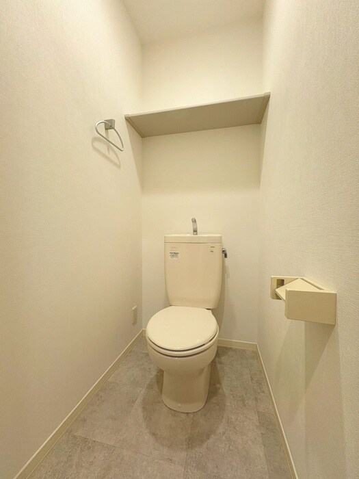 コルテカノンAの物件内観写真