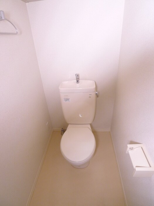 コルテカノンAの物件内観写真