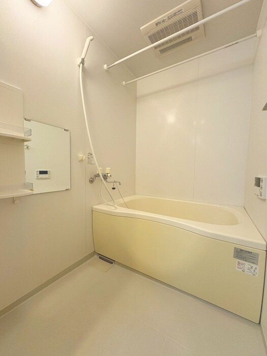 コルテカノンAの物件内観写真