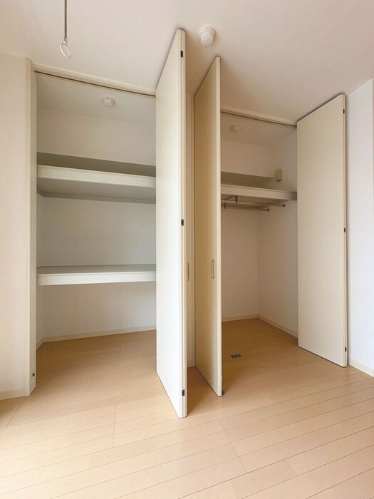 コルテカノンAの物件内観写真