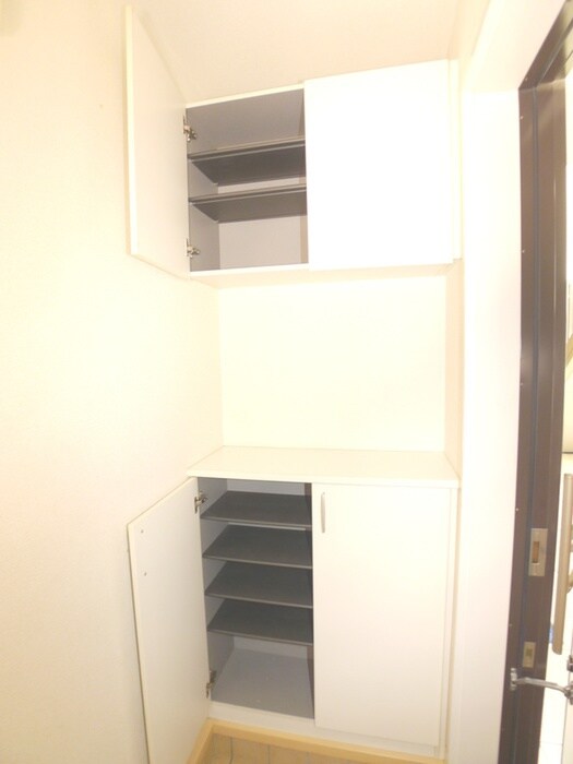 コルテカノンAの物件内観写真