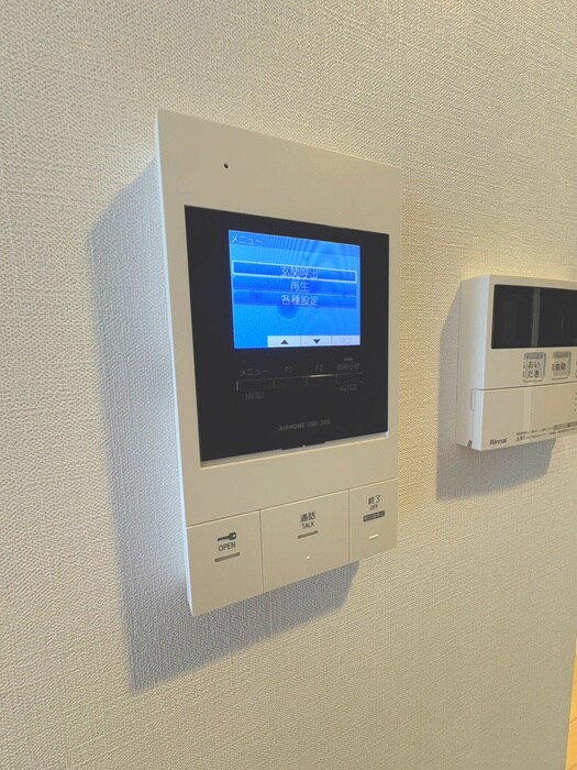 コルテカノンAの物件内観写真