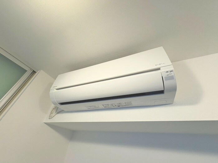 コルテカノンAの物件内観写真