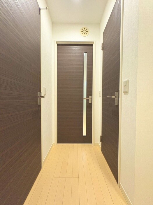 コルテカノンAの物件内観写真