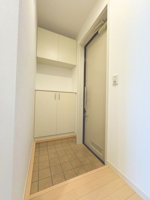 コルテカノンAの物件内観写真