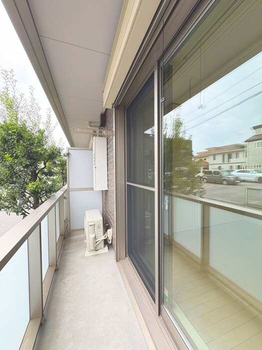 コルテカノンAの物件内観写真