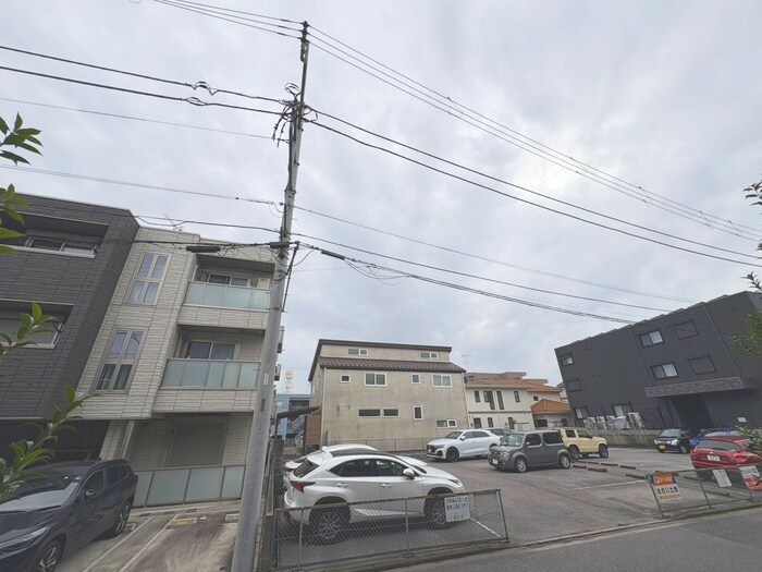 コルテカノンAの物件内観写真