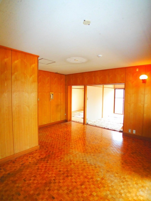 佐伯レジデンスの物件内観写真