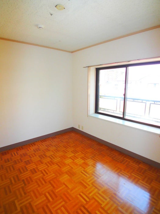 佐伯レジデンスの物件内観写真