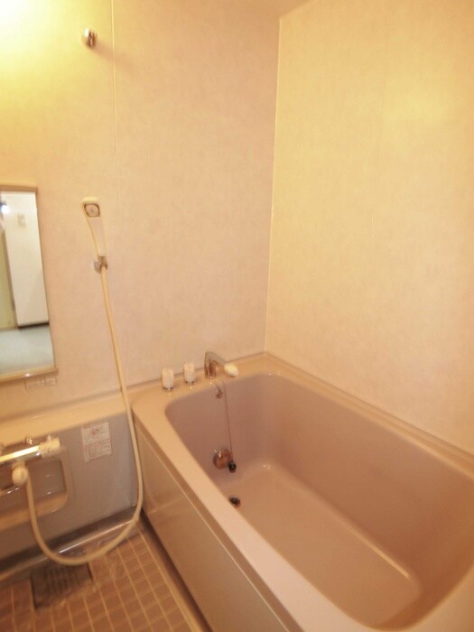 佐伯レジデンスの物件内観写真