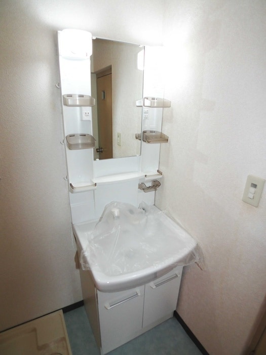 佐伯レジデンスの物件内観写真