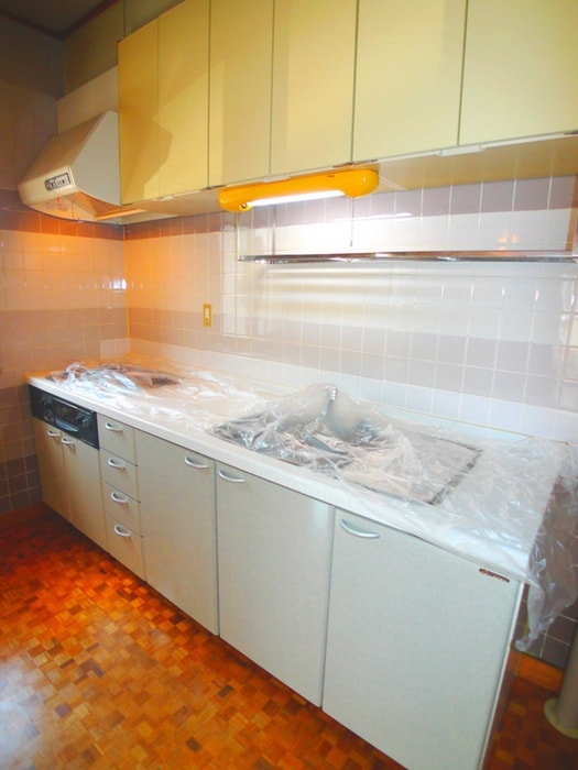 佐伯レジデンスの物件内観写真