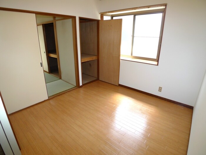 コ－ポこひつじの物件内観写真