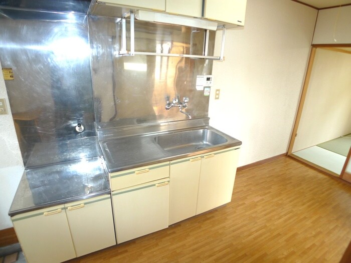 コ－ポこひつじの物件内観写真