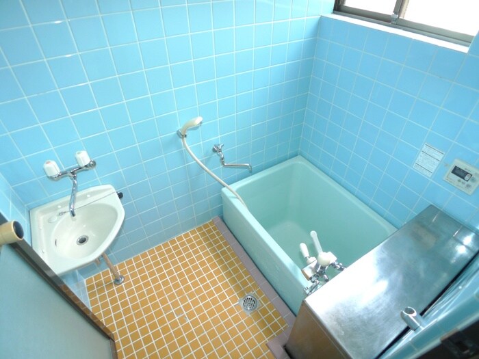 コ－ポこひつじの物件内観写真