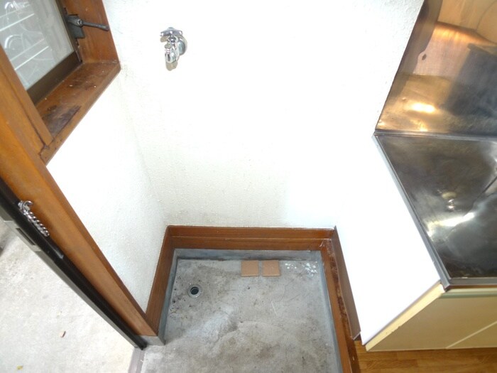 コ－ポこひつじの物件内観写真