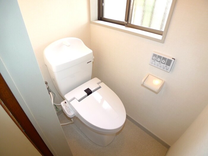 コ－ポこひつじの物件内観写真