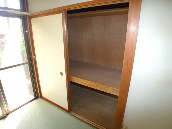 コ－ポこひつじの物件内観写真