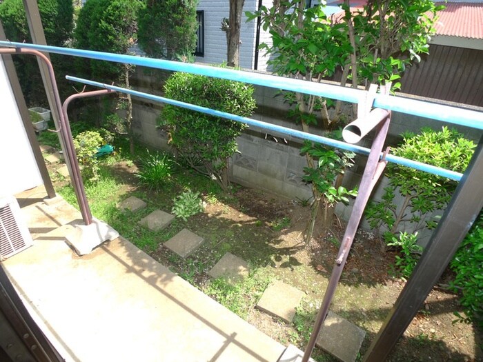 コ－ポこひつじの物件内観写真