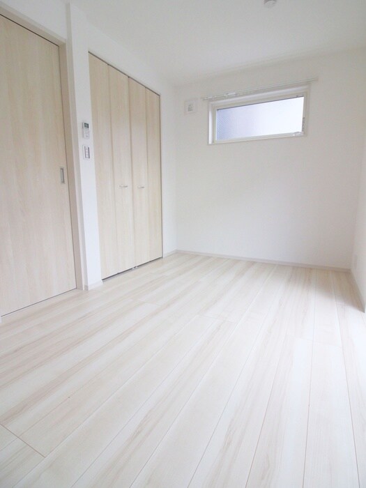 MELDIA東大宮Ⅳの物件内観写真