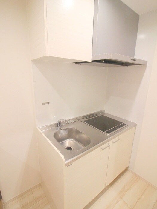 MELDIA東大宮Ⅳの物件内観写真